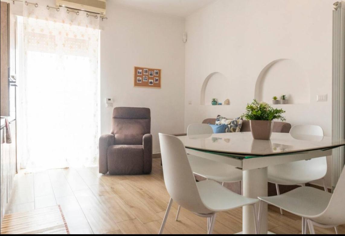 Large Garden Apartment Rome Luaran gambar